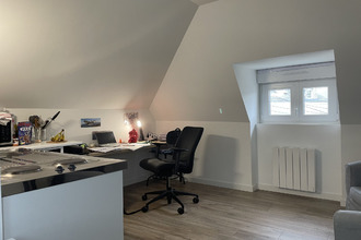 location appartement laval 53000