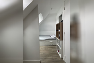 location appartement laval 53000
