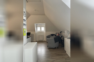 location appartement laval 53000