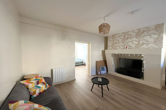 location appartement laval 53000