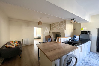 location appartement laval 53000