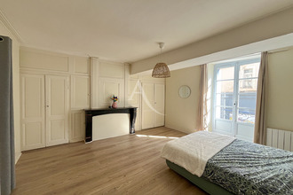 location appartement laval 53000