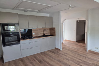 location appartement laval 53000