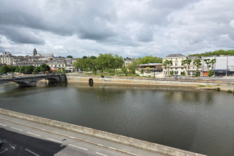 location appartement laval 53000