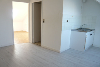 location appartement laval 53000