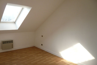 location appartement laval 53000