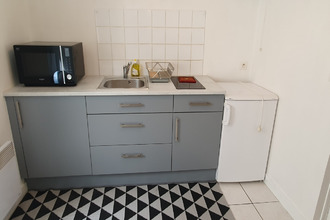 location appartement laval 53000