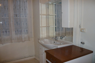 location appartement laval 53000