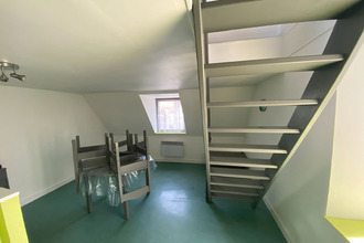 location appartement laval 53000