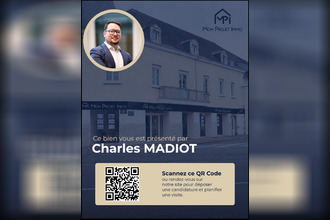 location appartement laval 53000