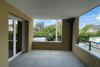 location appartement laval 53000