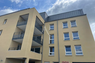 location appartement laval 53000