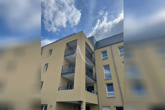 location appartement laval 53000