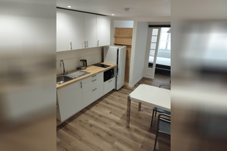 location appartement laval 53000