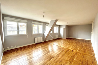 location appartement laval 53000
