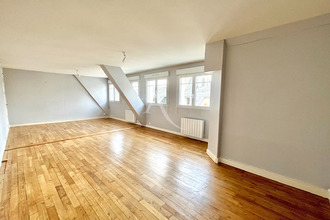 location appartement laval 53000