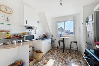location appartement laval 53000