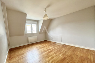 location appartement laval 53000