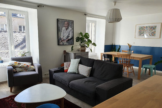 location appartement laval 53000
