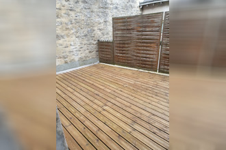 location appartement laval 53000