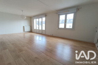location appartement laval 53000