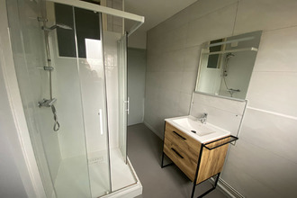 location appartement laval 53000