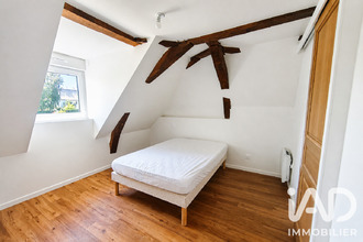 location appartement laval 53000