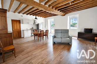location appartement laval 53000