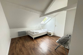 location appartement laval 53000