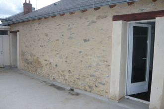 location appartement laval 53000