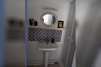location appartement laval 53000