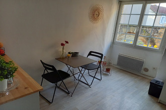 location appartement laval 53000