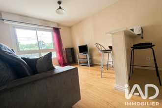 location appartement laval 53000