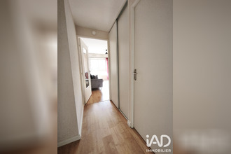 location appartement laval 53000