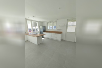 location appartement laval 53000
