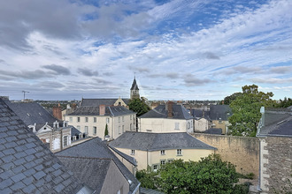 location appartement laval 53000