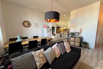 location appartement lavaur 81500