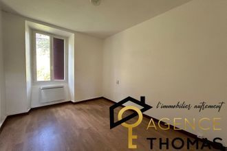 Ma-Cabane - Location Appartement LAVIOLLE, 49 m²