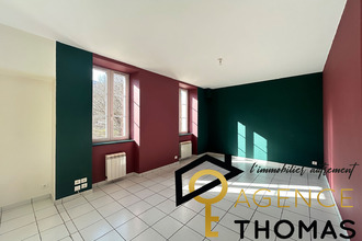 location appartement laviolle 07530