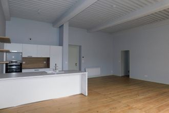 Ma-Cabane - Location Appartement LAVOUTE-CHILHAC, 81 m²