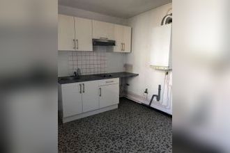 location appartement laxou 54520