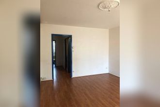location appartement laxou 54520