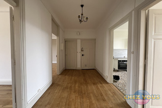 location appartement laxou 54520