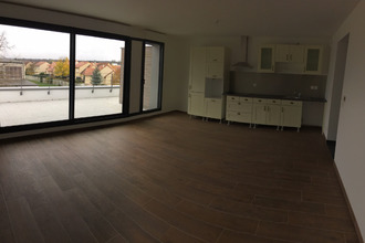 location appartement laxou 54520