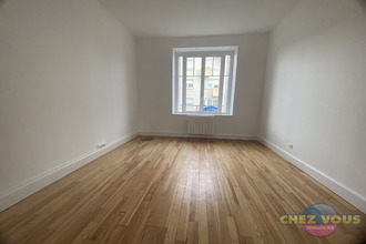 location appartement laxou 54520