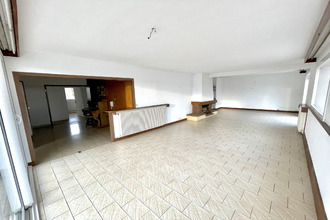 location appartement laxou 54520