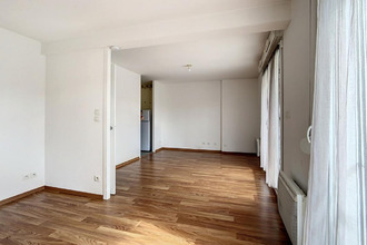 location appartement laxou 54520