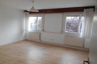 location appartement laxou 54520