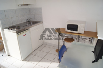 location appartement laxou 54520