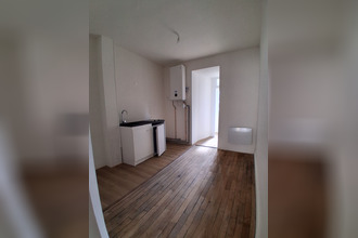 location appartement laxou 54520